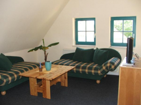 Ferienwohnung B Gästehaus Mühlenstein